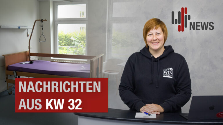 wsrNews KW 32: Die wichtigsten Nachrichten aus Holzminden und Höxter